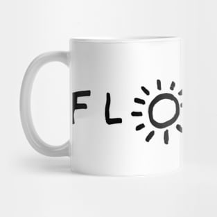 Florida Mug